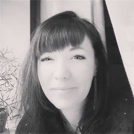 Ирина Олеговна